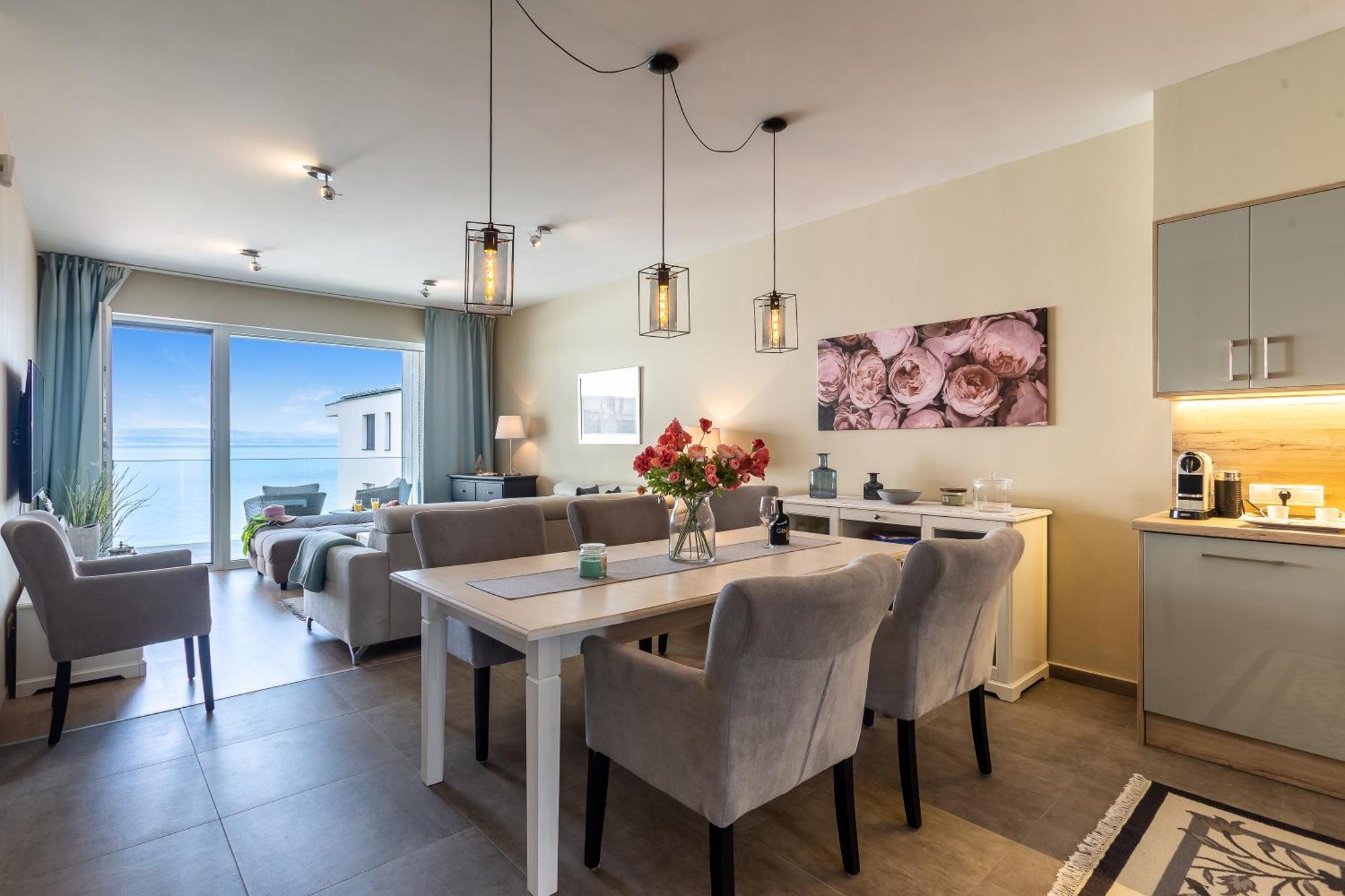 Lake Side Luxury Steps To The Lake Lela - Happy Rentals Balatonlelle Exterior foto